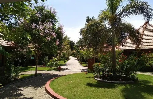 Club Mahindra Poovar Resort Trivandrum for destination Wedding