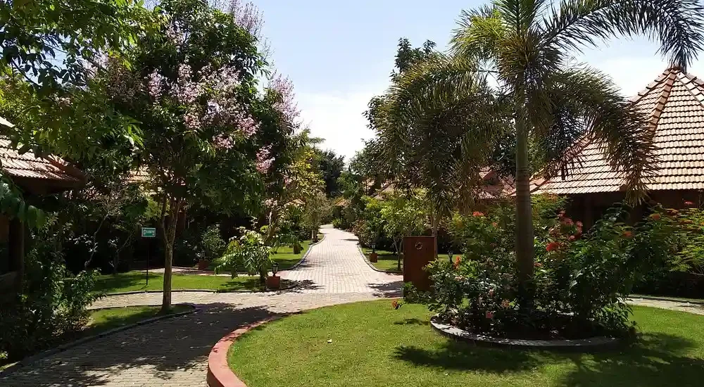 Club Mahindra Poovar Resort Trivandrum for destination Wedding