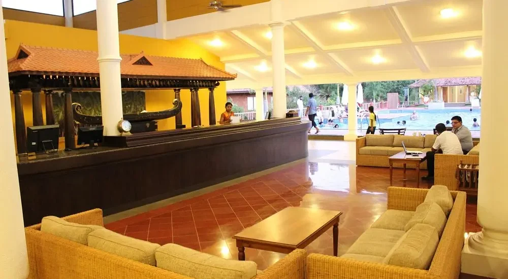 Club Mahindra Poovar Resort Trivandrum for destination Wedding