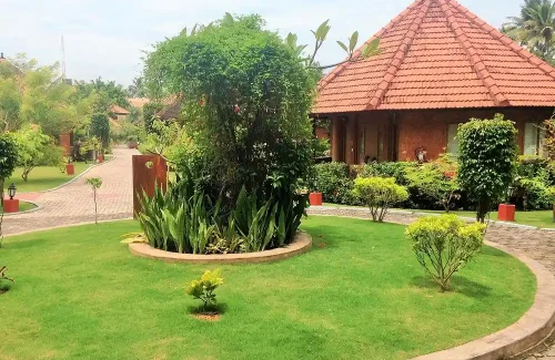 Club Mahindra Poovar Resort Trivandrum for destination Wedding