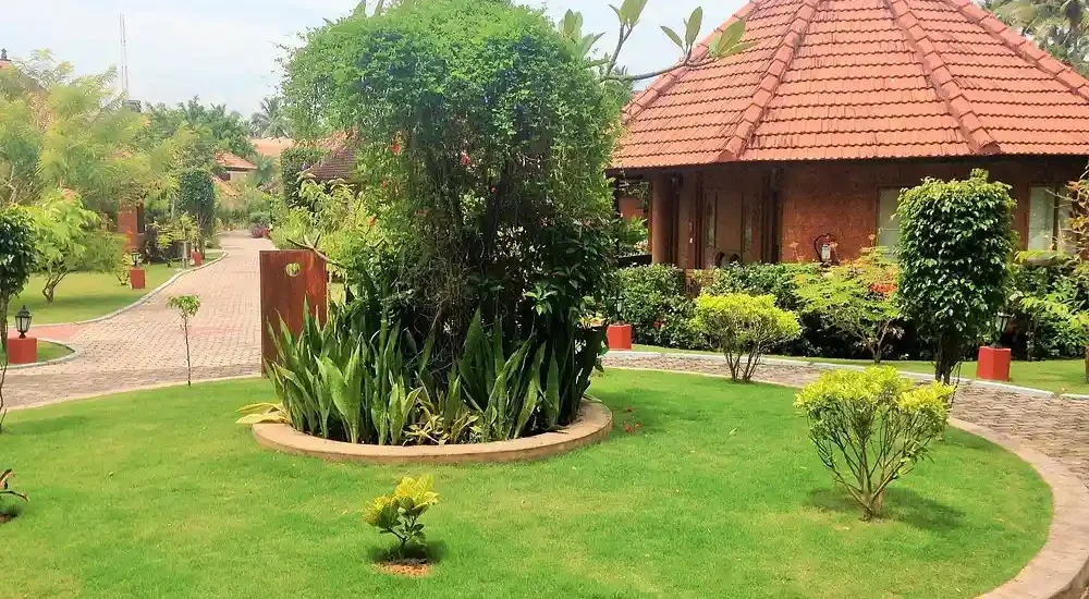 Club Mahindra Poovar Resort Trivandrum for destination Wedding