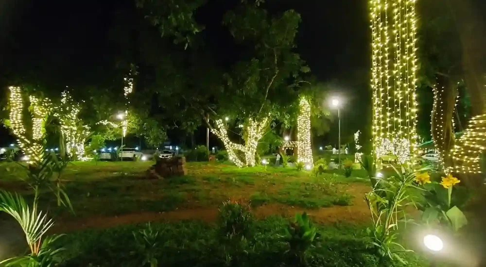 CHITHRAPURI Heritage Hotel in Alathur, Palakad for traditional Wedding