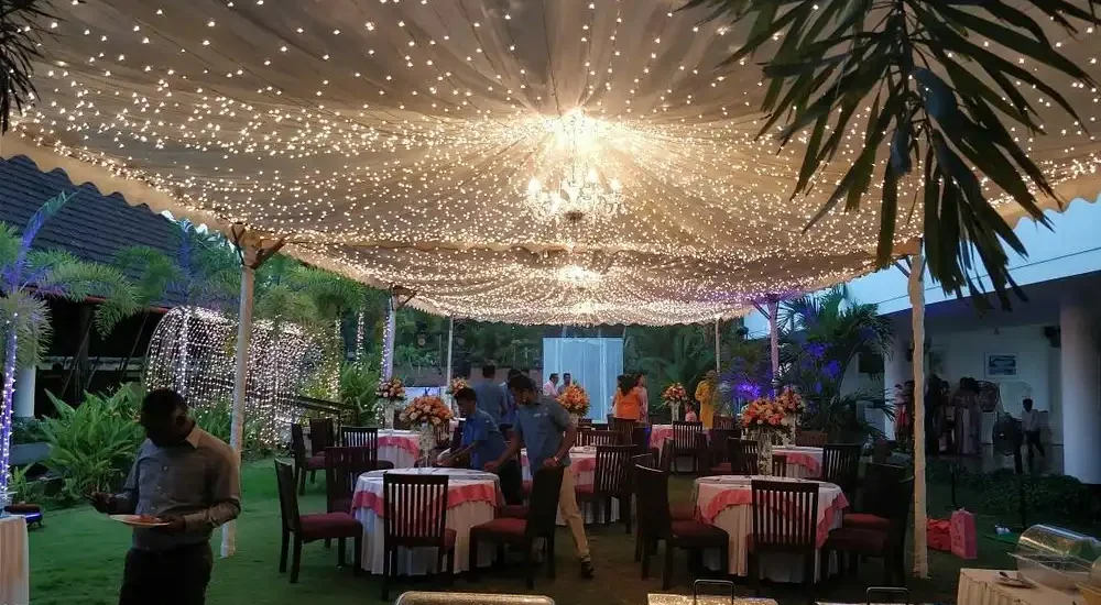 Rhythm Kumarakom, Kottayam For Wedding