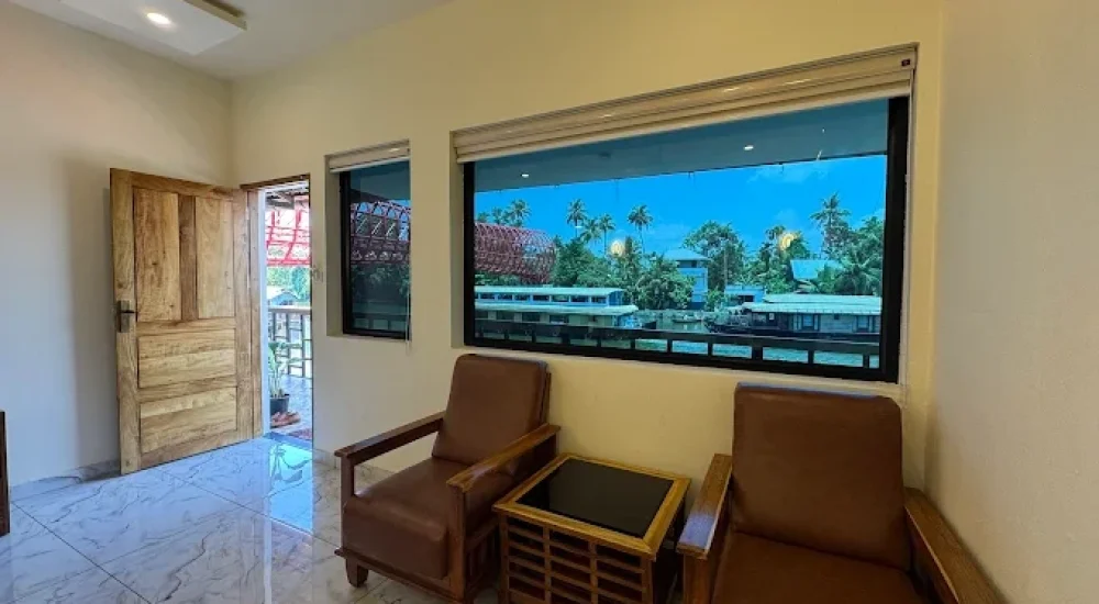 Chaandhni Lake View Resort Alappuzha For Wedding