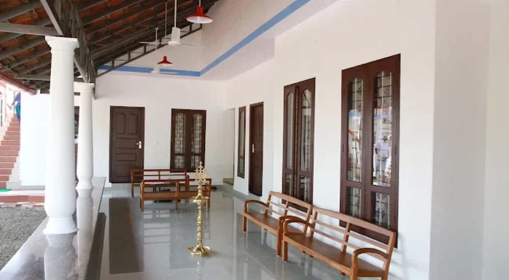 Chaandhni Lake View Resort Alappuzha For Wedding