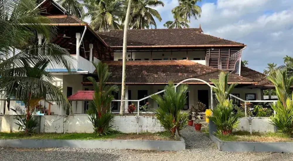 Chaandhni Lake View Resort Alappuzha For Wedding