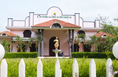 Chandragiri Auditorium in Madathumpadi, Kalpetta, Wayanad for wedding