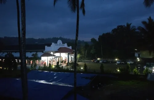 Chandragiri Auditorium in Madathumpadi, Kalpetta, Wayanad for wedding