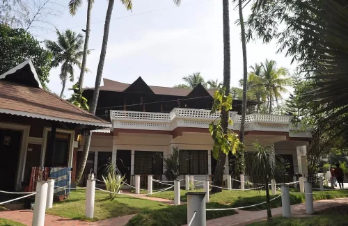Clafouti Beach Resort Varkala Trivandrum