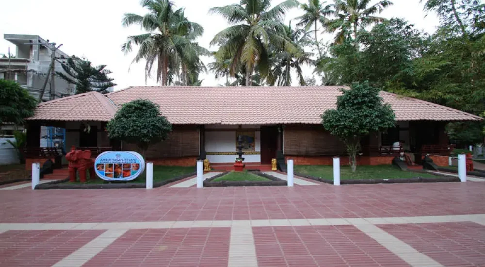 Clafouti Beach Resort Varkala Trivandrum for destination wedding