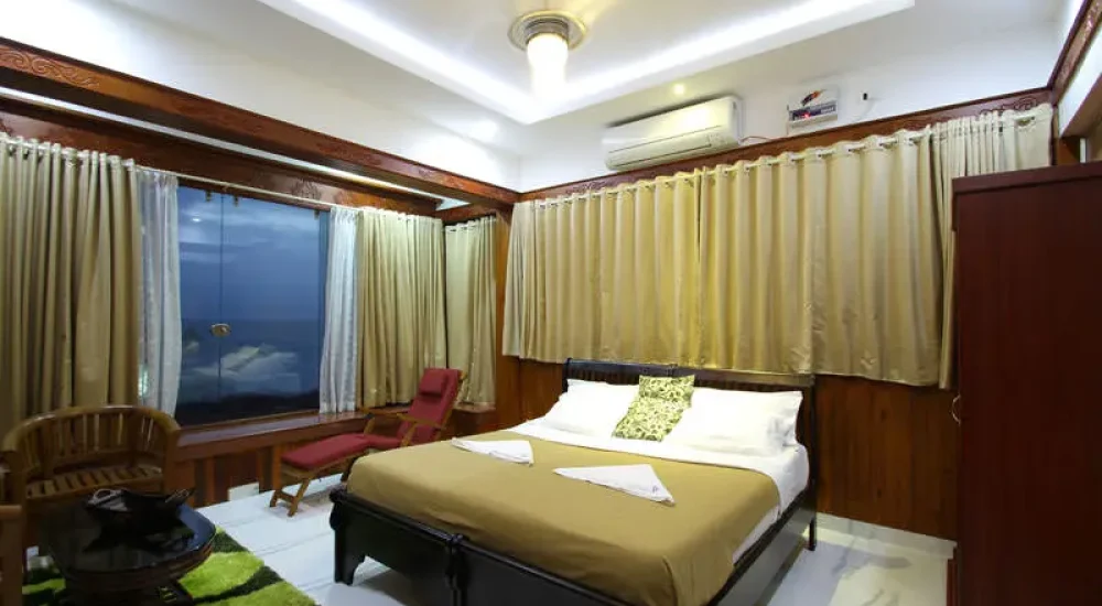 Clafouti Beach Resort Varkala Trivandrum for destination wedding