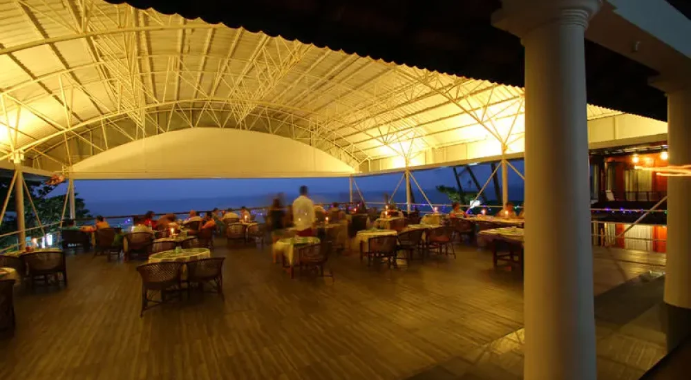 Clafouti Beach Resort Varkala Trivandrum for destination wedding
