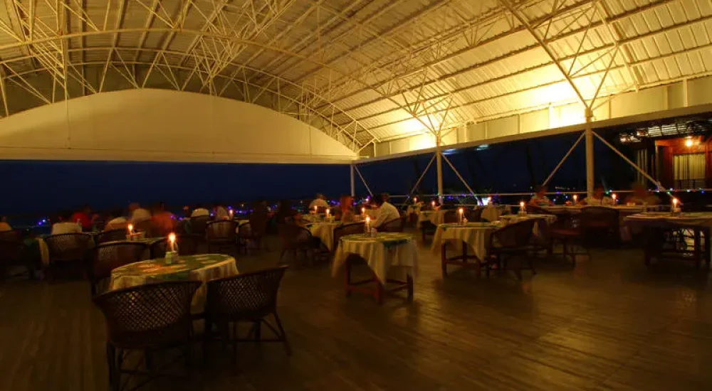 Clafouti Beach Resort Varkala Trivandrum for destination wedding