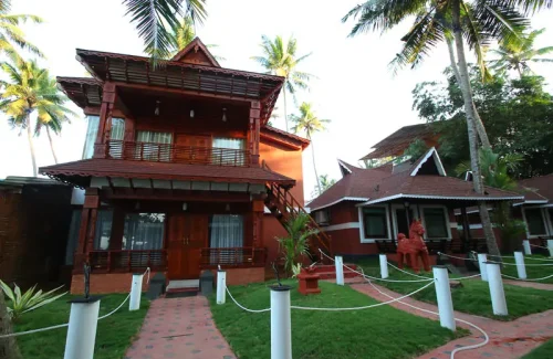 Clafouti Beach Resort Varkala Trivandrum for destination weddingClafouti Beach Resort Varkala Trivandrum for destination wedding