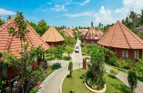 Club Mahindra Resort Trivandrum