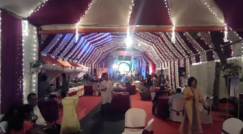 Coast of Tiberias in Thangassery, Kollam For Wedding