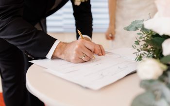 Legal Requirements for a Destination Wedding in Kerala India Legal Requirements for a Destination Wedding in Kerala, India