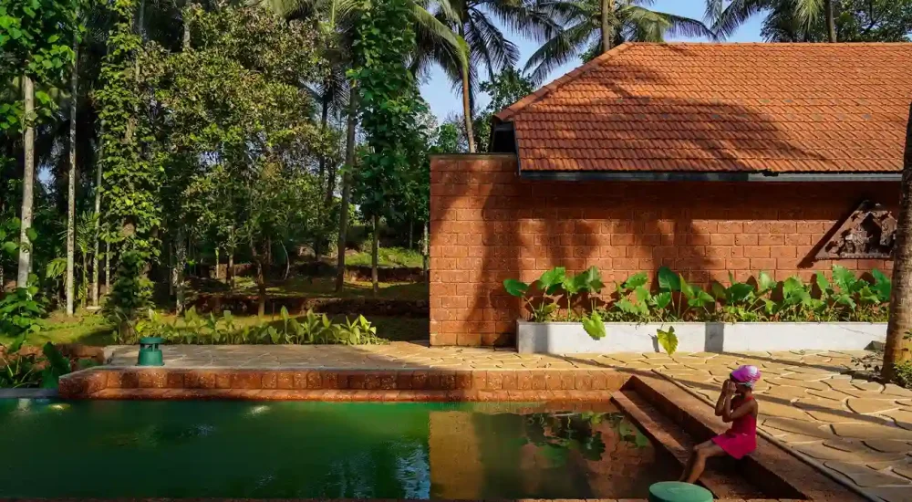 Rag Malhar In Payyanur, Kannur OUTDOOR FOR WEDDING