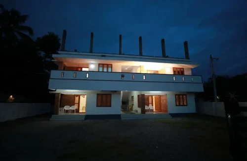 Darsana villas in Kuzhalmannam Palakkad