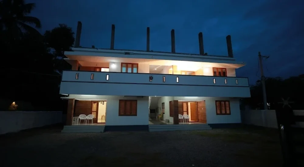 Darsana villas in Kuzhalmannam Palakkad
