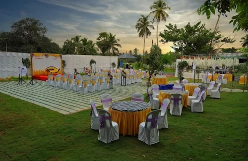 Darsana villas in Kuzhalmannam Palakkad