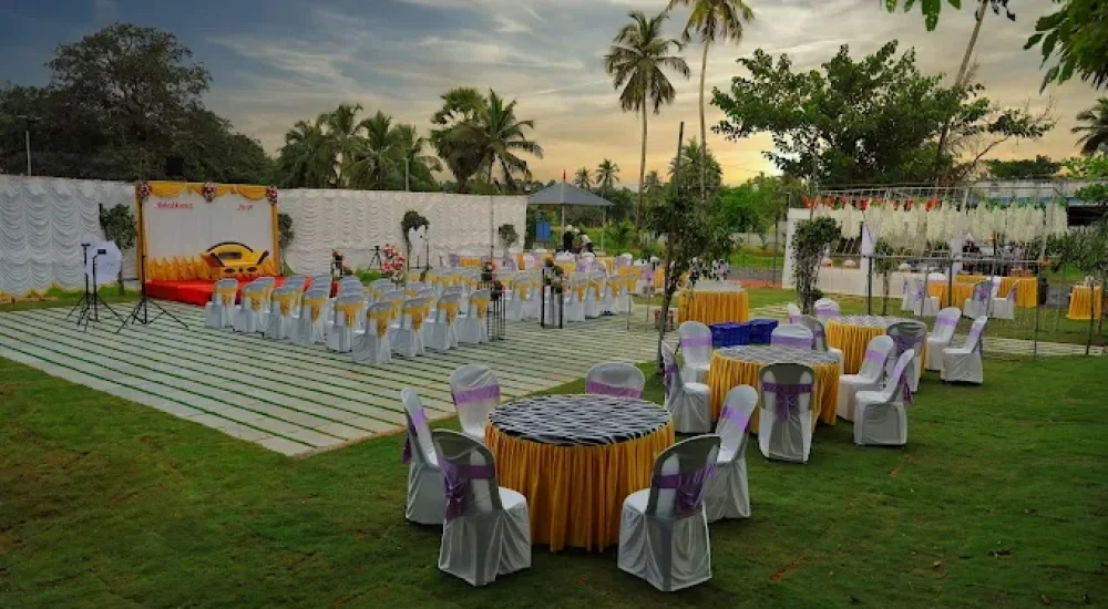 Darsana villas in Kuzhalmannam Palakkad