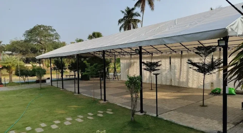 Darsana villas in Kuzhalmannam Palakkad