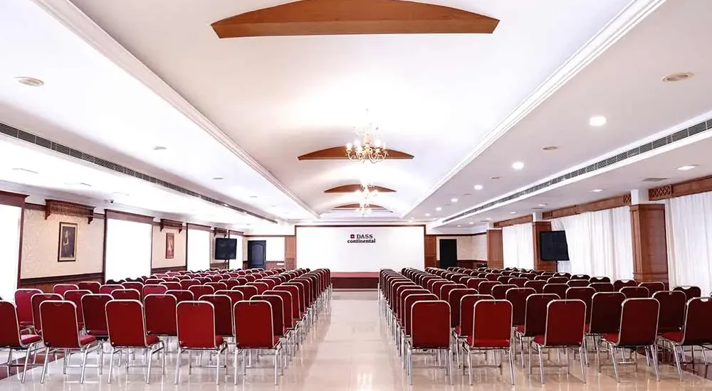 Dass Continental in Sakthan Nagar, Thrissur for wedding