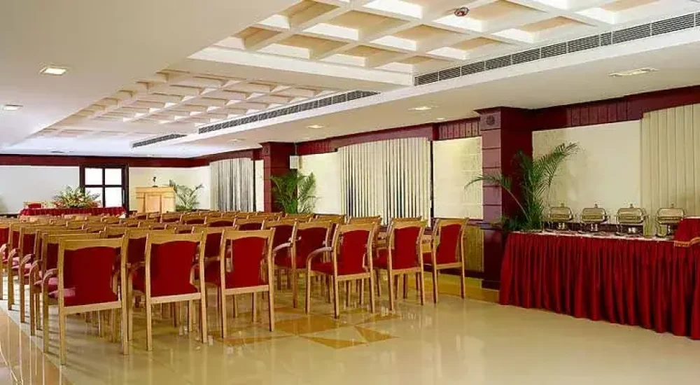 Dass Continental in Sakthan Nagar, Thrissur for wedding
