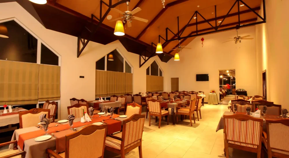 Devonshire Greens in Munnar, Idukki