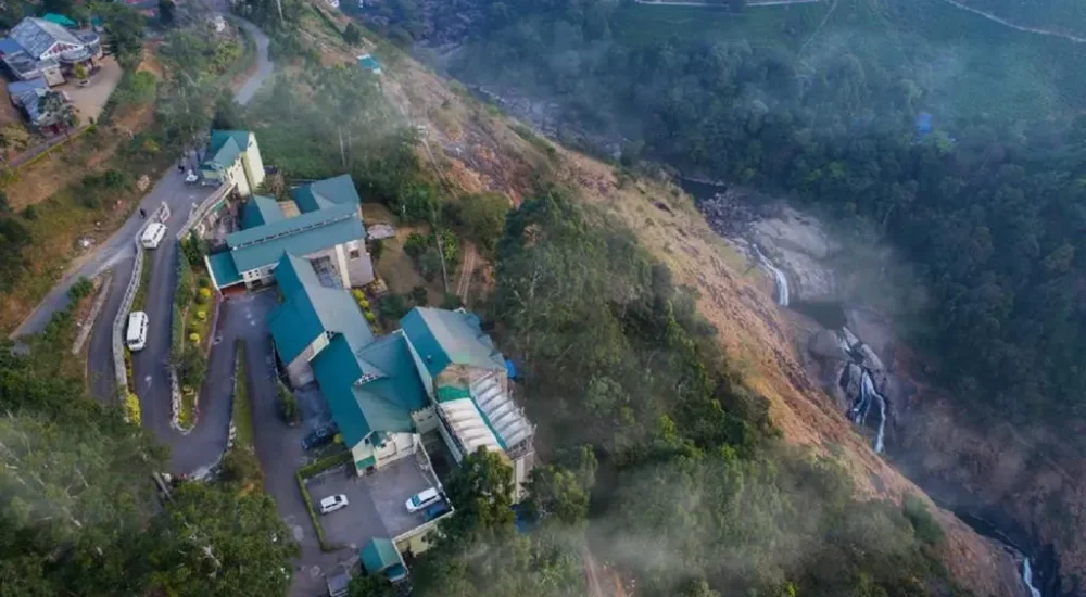 Devonshire Greens in Munnar, Idukki