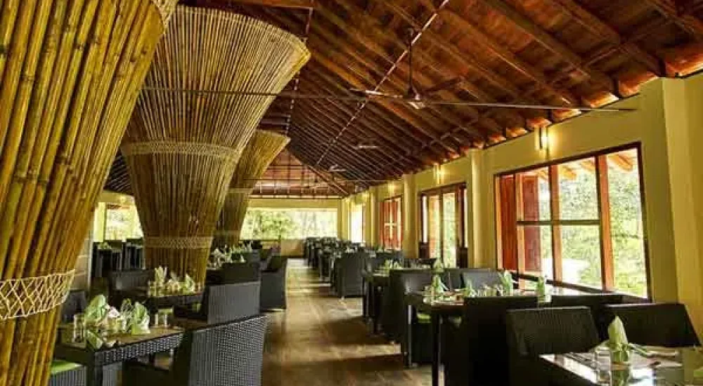 Southern Panorama Indriya Resorts & Spa Munnar for wedding