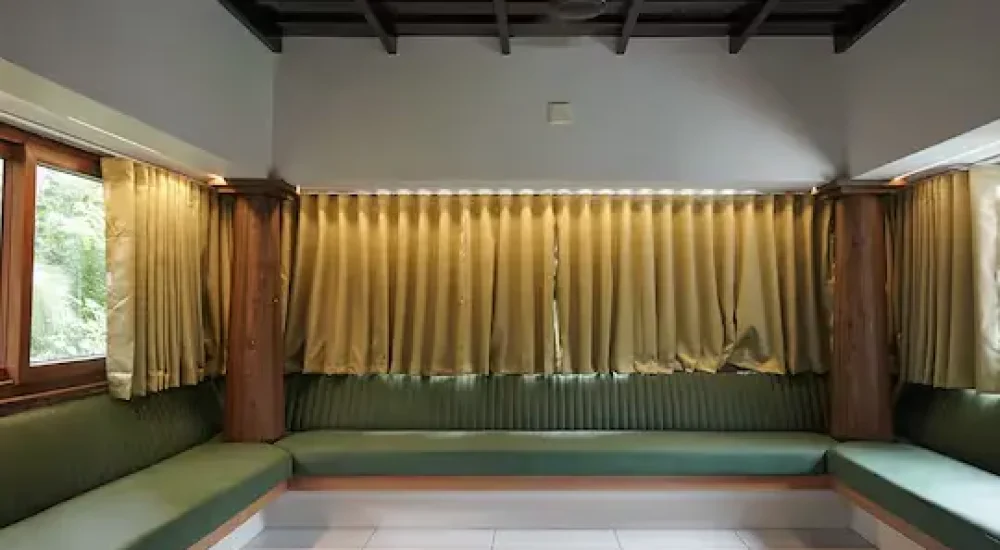 Mangrove Heritage Home in Chendamangalam, Puthenvelikara, Paravur, Kochi outdoor for wedding