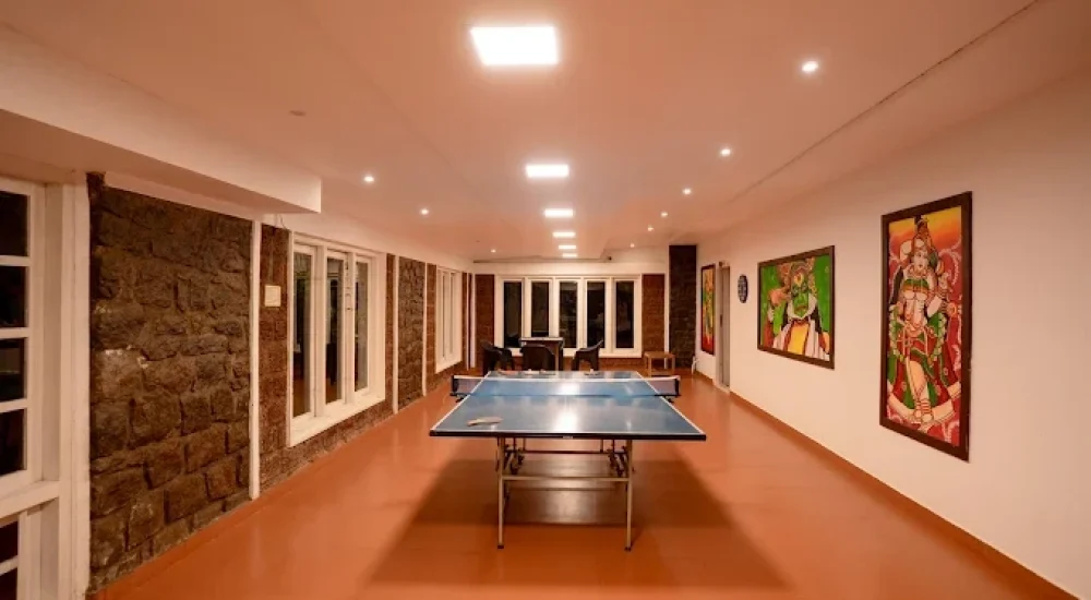 Eletaria Resort in Vandanmedu, Thekkady, Idukki For Wedding