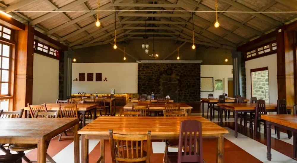 Eletaria Resort in Vandanmedu, Thekkady, Idukki For Wedding