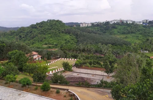 Era Nature Resort in Perinthalmanna, Malappuram Era Nature Resort in Perinthalmanna, Malappuram For Wedding
