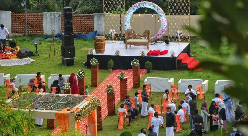 Era Nature Resort in Perinthalmanna, Malappuram