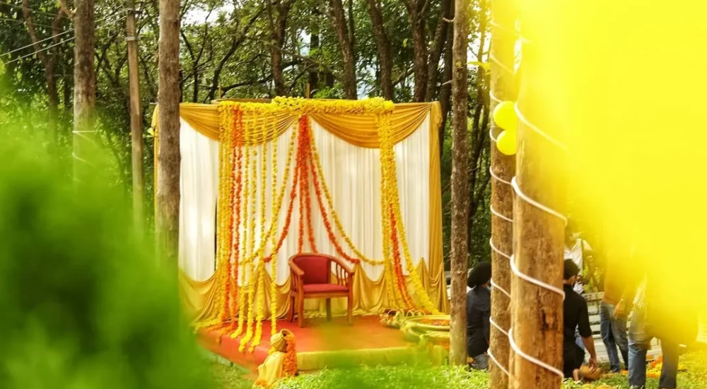 Era Nature Resort in Perinthalmanna, Malappuram