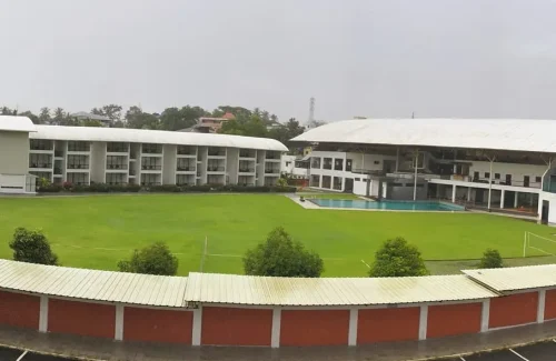 Reccaa Club in Thrikkakara, Kochi for wedding