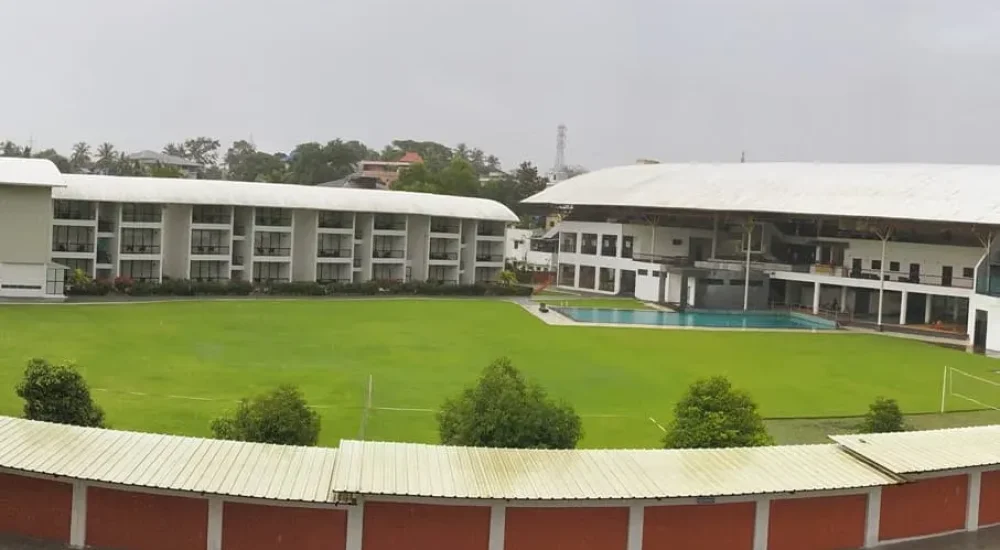 Reccaa Club in Thrikkakara, Kochi for wedding