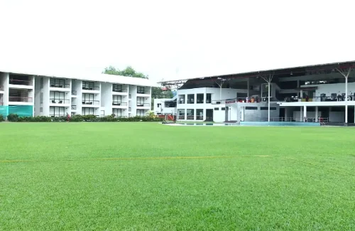 Reccaa Club in Thrikkakara, Kochi for wedding