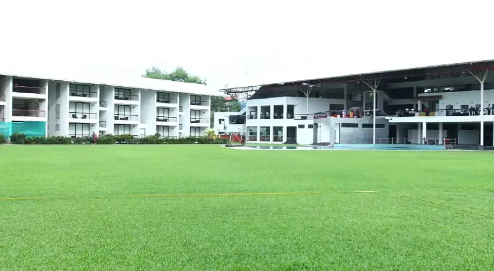 Reccaa Club in Thrikkakara, Kochi for wedding