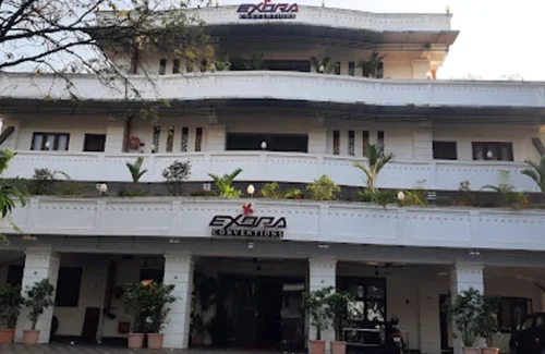 Exora Conventions in Talap,Kannur For Wedding