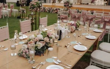 catering services in Kochi