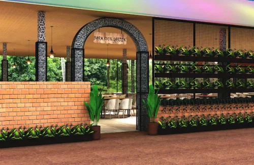 Farm Rock Garden Calicut Kozhikode