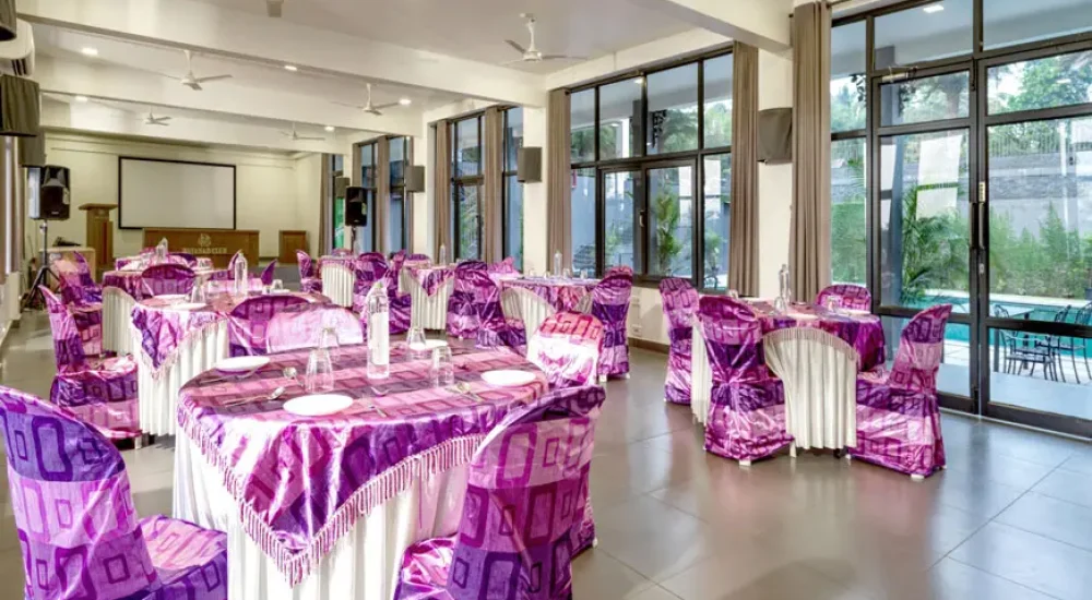 Fern Tree Resort in Mananthavady, Wayanad For Wedding