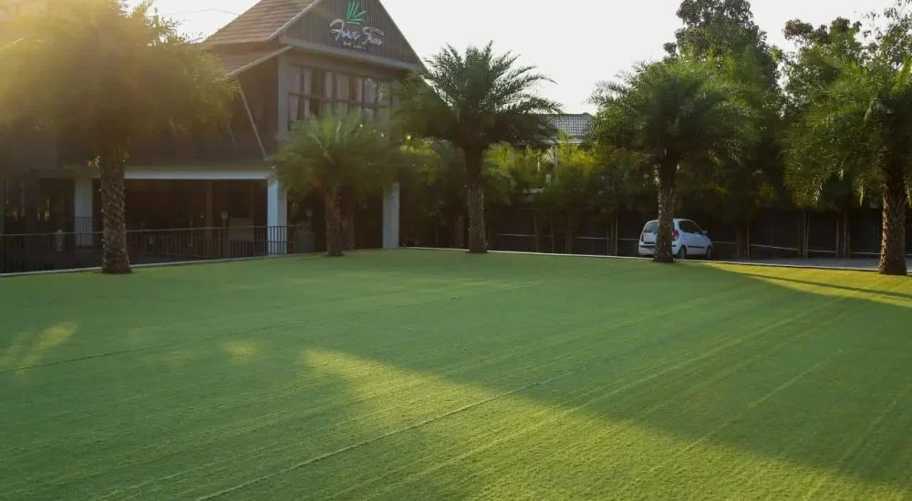 Fern Tree Resort in Mananthavady, Wayanad For Wedding