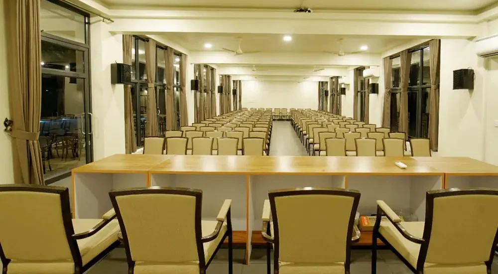 Fern Tree Resort in Mananthavady, Wayanad For Wedding