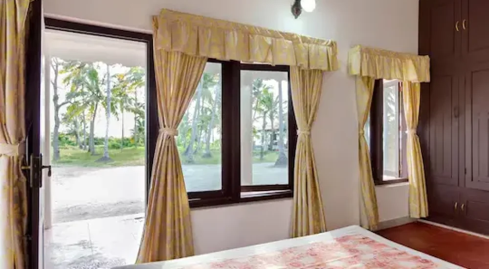 Michaels Land Homestay Resort in Kumbalangi, Kochi indoor for wedding