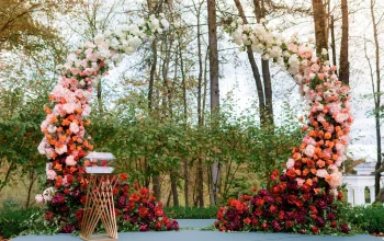 Destination wedding Event management in Kerala Destination wedding Event management in Kerala